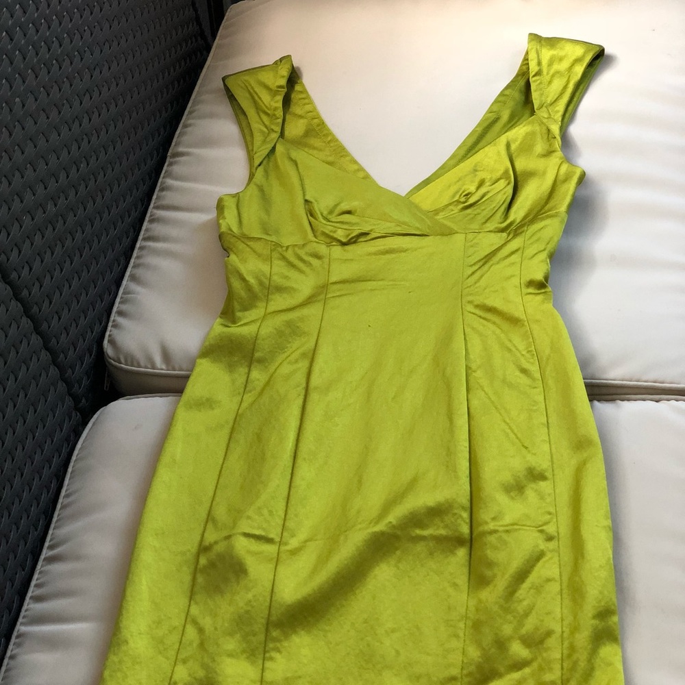 Bebe dress